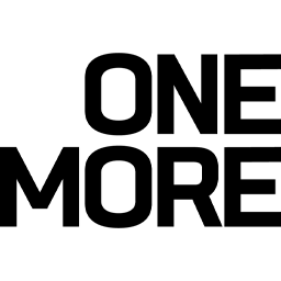 One More AB logotyp