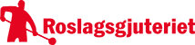 Roslagsgjuteriet AB logotyp