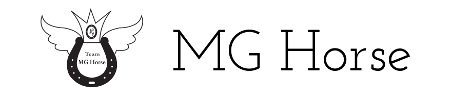 MG Company AB logotyp