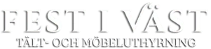 Underhållning för alla i Väst AB logotyp