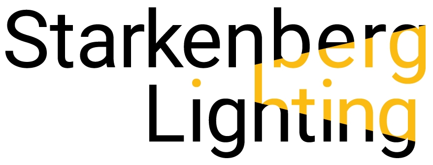 Starkenberg Lighting AB logotyp