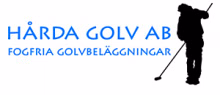 Hårda Golv Sverige AB logotyp