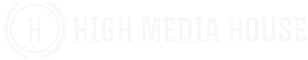 High Media House AB logotyp