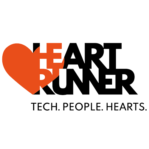 Heartrunner Sweden AB logotyp