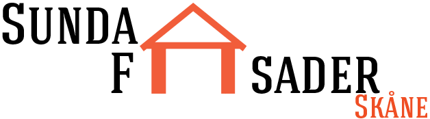 Sunda Fasader Skåne AB logotyp