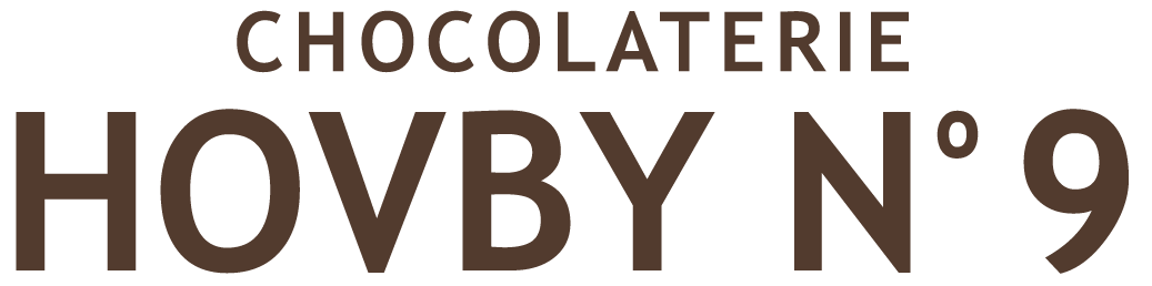 Chocolaterie i Lund AB logotyp