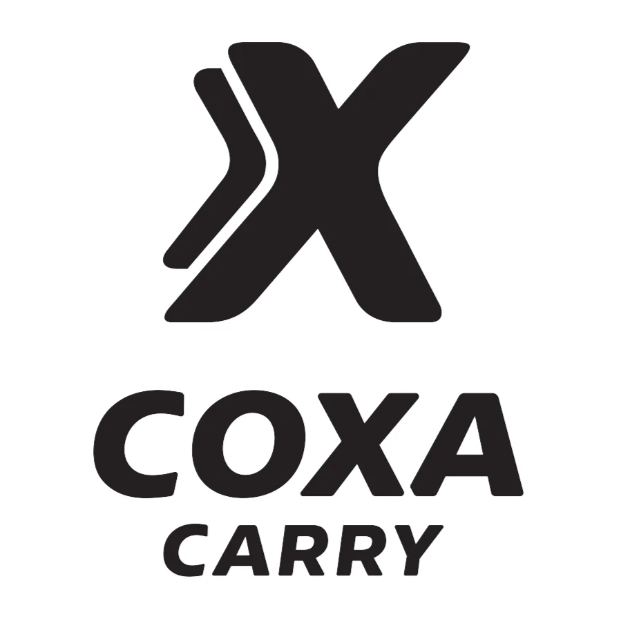 CoXa carry International AB logotyp