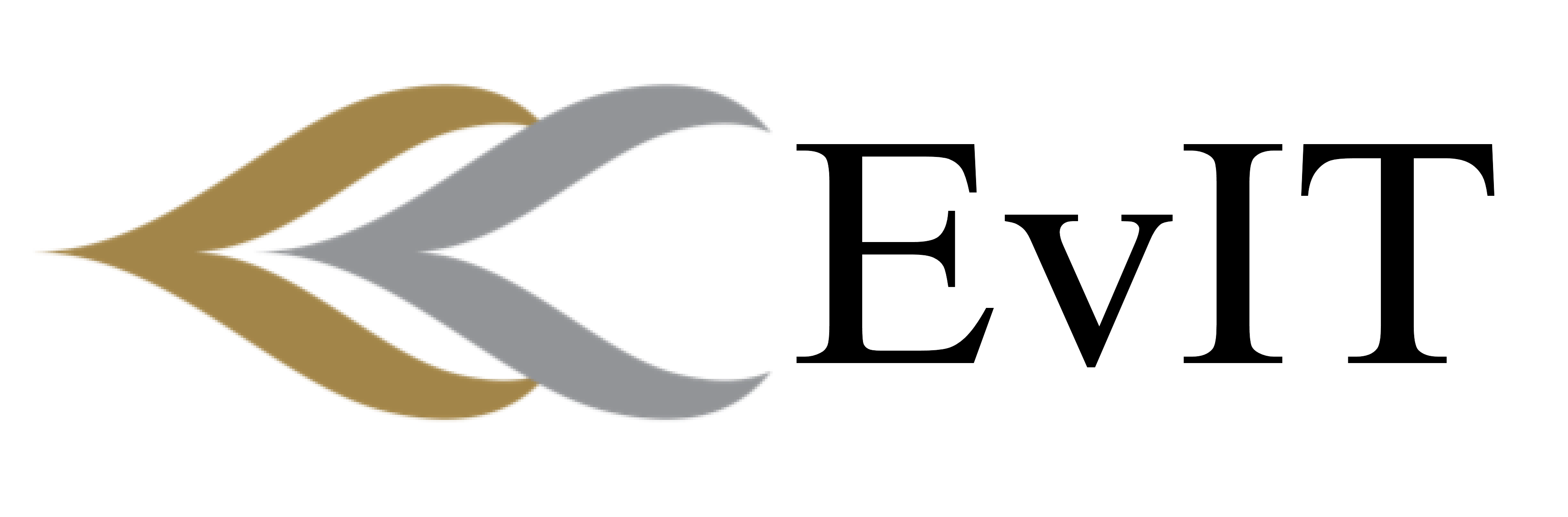 Evit AB logotyp