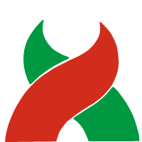 Pizzeria Italia Kalmar Aktiebolag logotyp