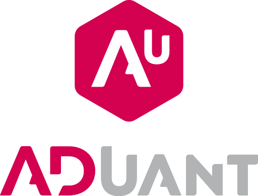 Aduant AB logotyp