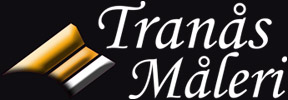 Tranås Måleri AB logotyp