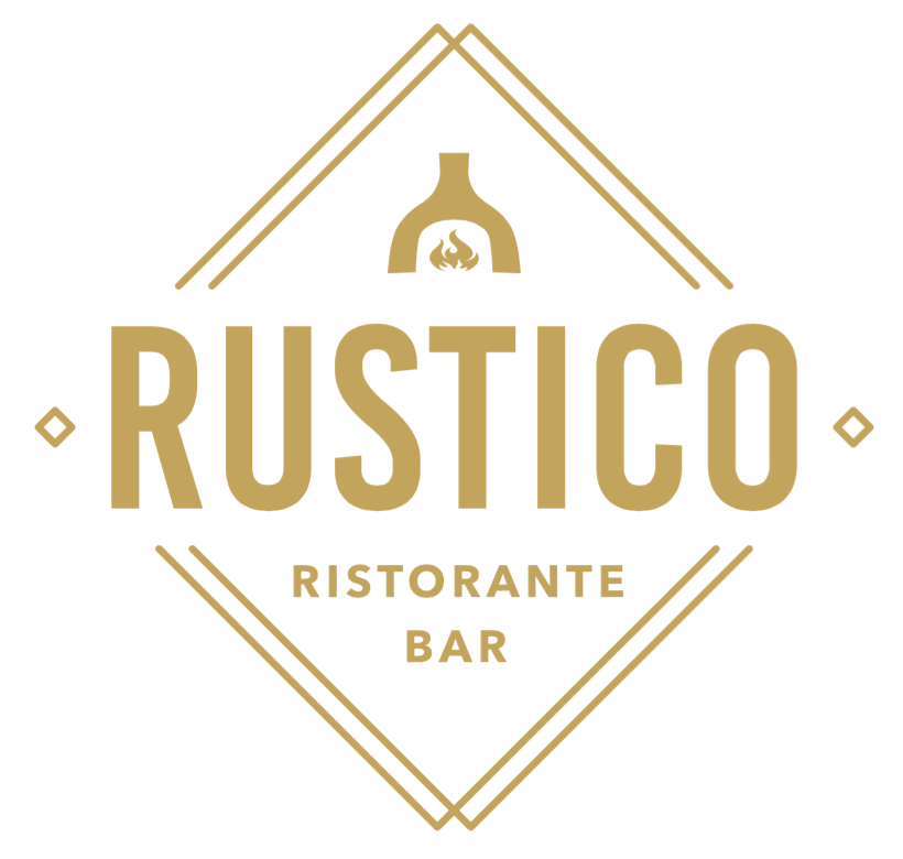 Rustika Italien AB logotyp