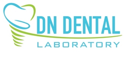 DN Dental lab AB logotyp