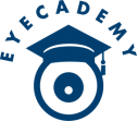 Eyecademy AB logotyp