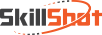 SkillShot AB logotyp