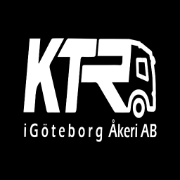 KTR i Göteborg Åkeri AB logotyp