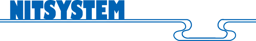 Nitsystem Sverige AB logotyp