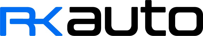 Remy & Kåre Auto AB logotyp