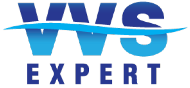 Vvs Expert Sverige AB logotyp