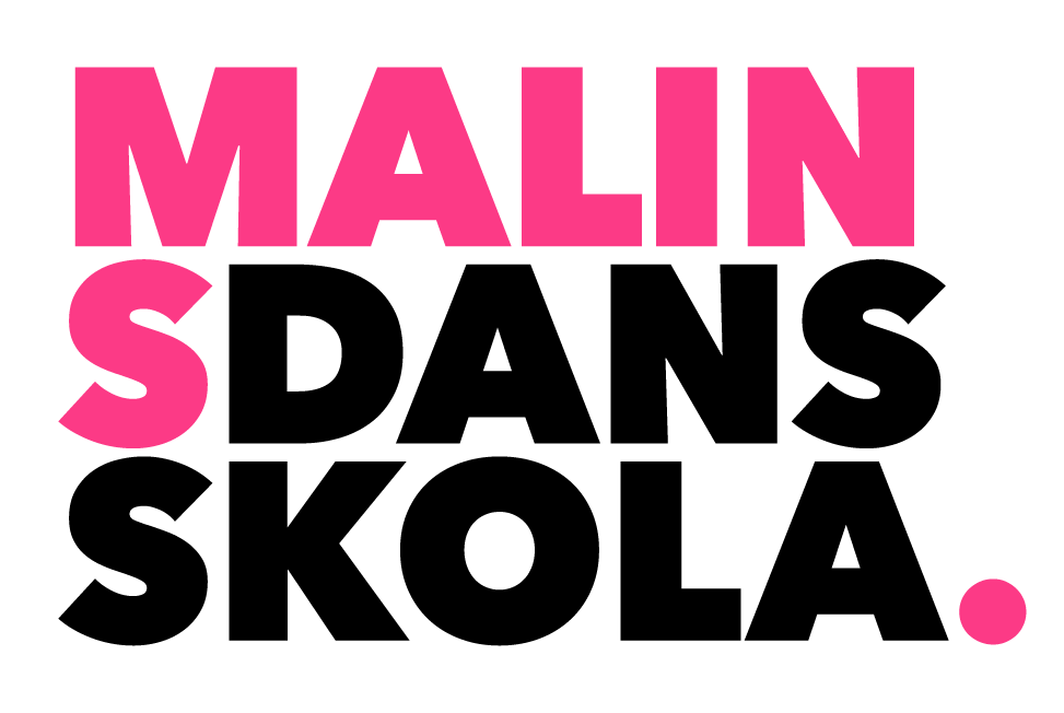 Step Up Malin Johansson AB logotyp