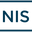 NIS AB logotyp