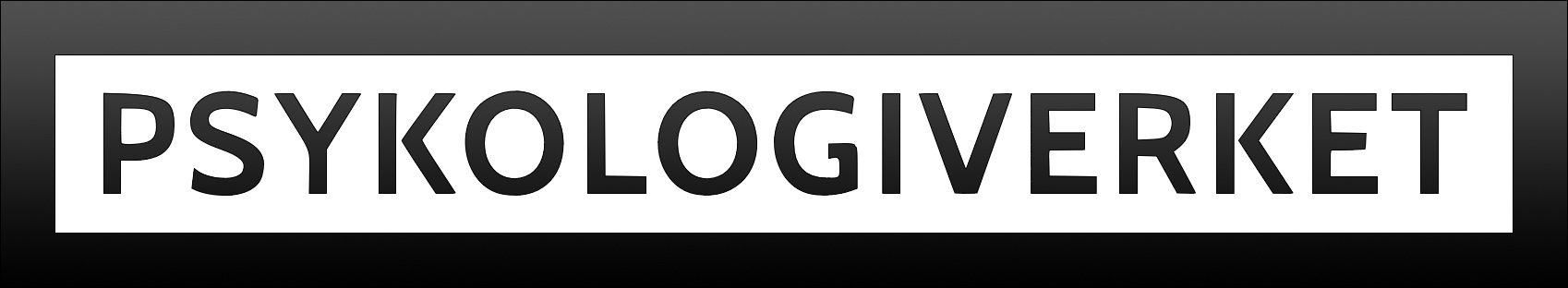 Psykologiverket i Lund AB logotyp