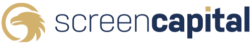 Screen Capital AB logotyp