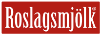 Roslagsmjölk AB logotyp