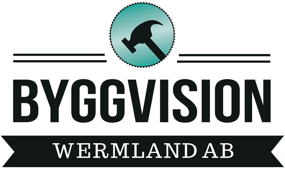 Byggvision Wermland AB logotyp