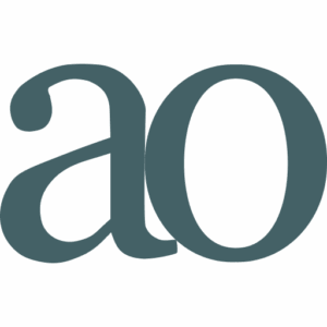 AO Consulting AB logotyp