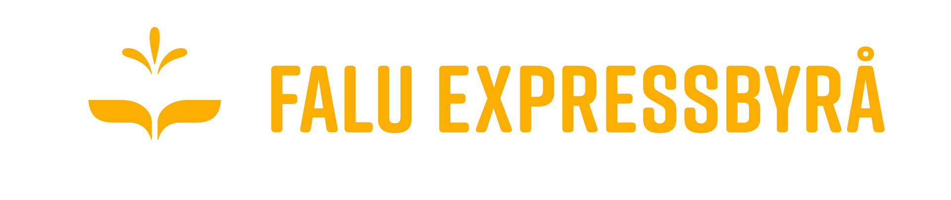 Falu Expressbyrå AB logotyp