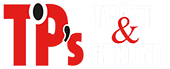 TPs Rekond AB logotyp