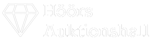 Höörs Auktionshall AB logotyp
