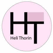 Elmengård Thorin Team AB logotyp