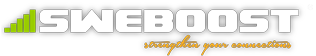 Multi Deal Network Sverige AB logotyp