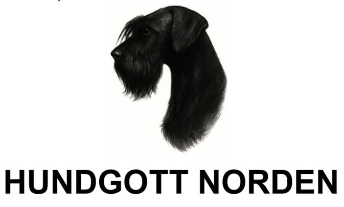 Hundgott Norden AB logotyp