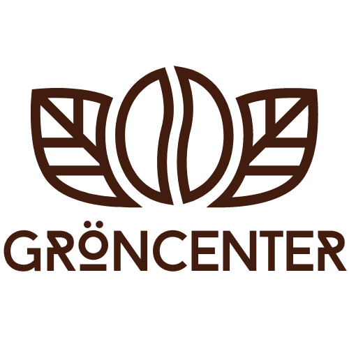 Gröncenter Aktiebolag logotyp
