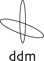 DDM Finance AB logotyp