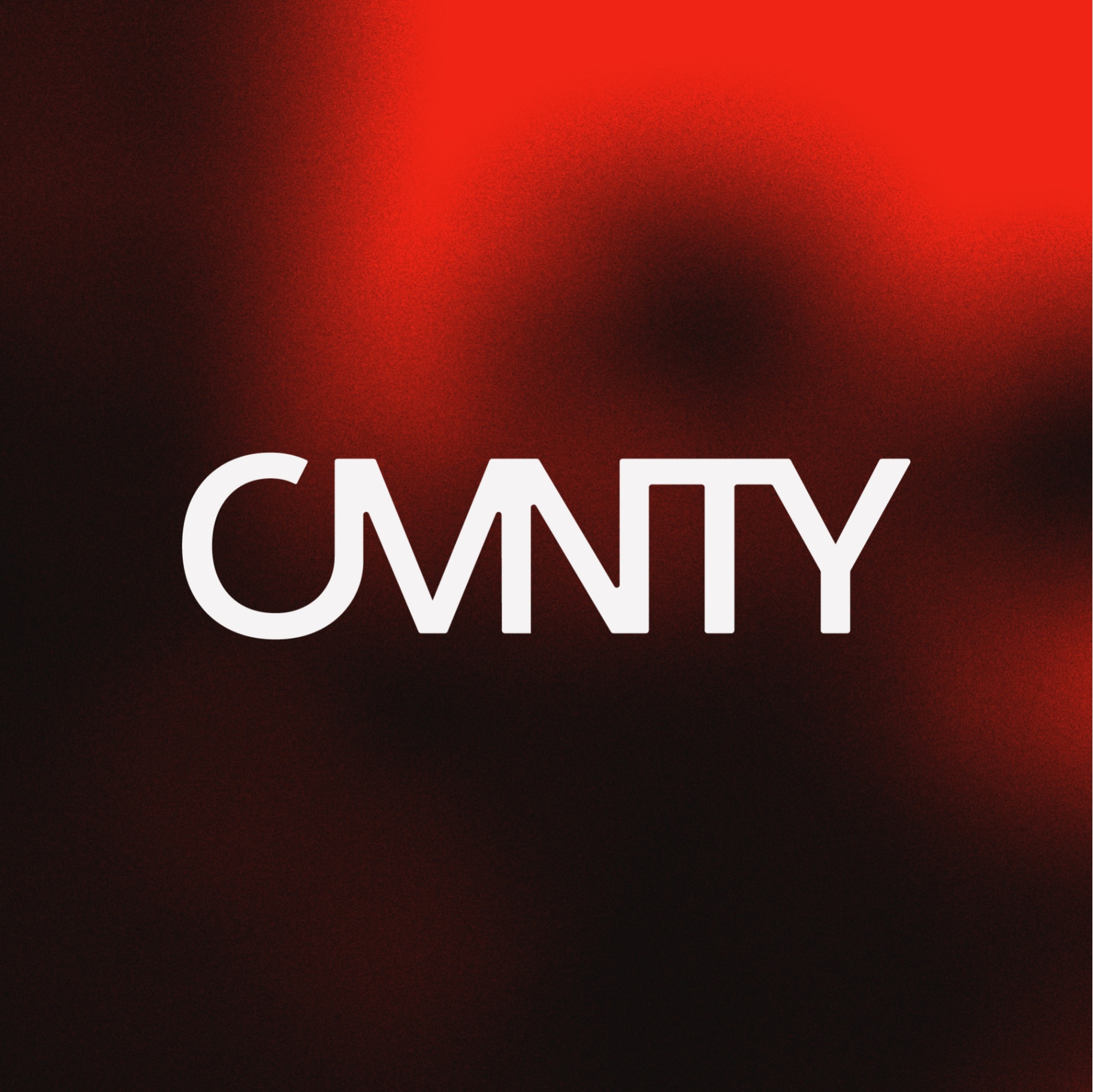 CMNTY XYZ AB logotyp