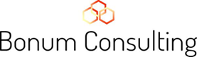 Bonum Consulting AB logotyp