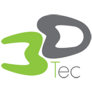3D-TEC Sweden AB logotyp