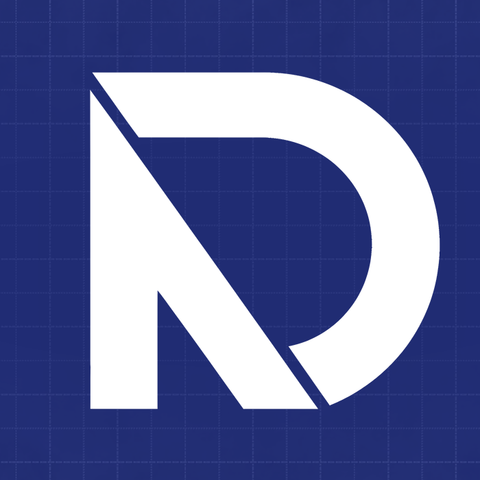 Rychter Design AB logotyp