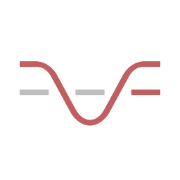 Vitroflow AB logotyp