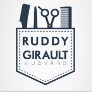 Salong Ruddy Girault AB logotyp