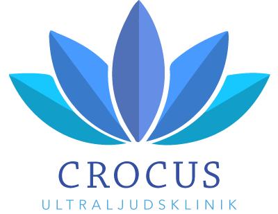 Crocus Ultraljudsklinik AB logotyp
