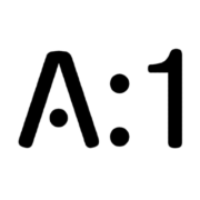 Arton:1 Projekt AB logotyp