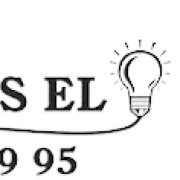 Björkets El i Vessigebro AB logotyp
