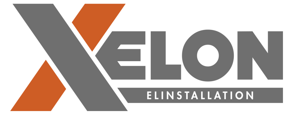 Xelon AB logotyp