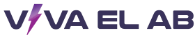 Viva El AB logotyp