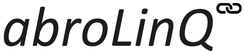 abroLinQ AB logotyp